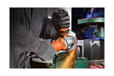 Угловая шлифмашина AEG WS12-125S 4935451306