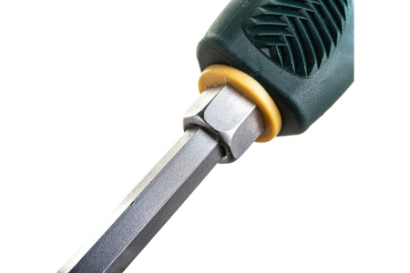 Крестовая отвертка FORCE PH.3 150 L=275мм 7113