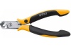 Косорезы-кусачки Wiha Professional ESD Z46104, 115мм 26835