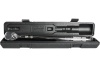 Динамометрический ключ BERGER BG 1/2" 28-210Нм BG2158