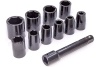 Пневматический гайковерт PI TOOLS PIT-850 N 7907