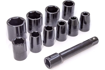 Пневматический гайковерт PI TOOLS PIT-850 N 7907
