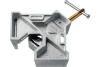 Экстрамощная стальная угловая струбцина для сварочных работ KRAFTOOL Extrem C90 32201