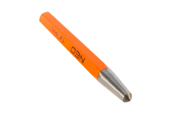 Кернер, сталь CrV NEO Tools 33-063