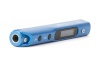 Цифровой портативный паяльник BAKU IQFUTURE IQ-SSI65B, 65W, TS Series, синий 893141