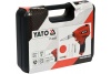 Импульсный электрический паяльник YATO 200 W YT-82451