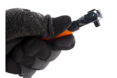 Трещотка NEO Tools для сменных наконечников и головок 1/4" 08-501