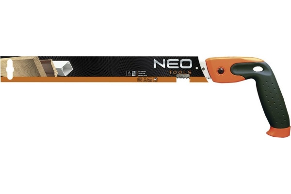 Ножовка для отверстий (300 мм, 11TPI) NEO Tools 41-091