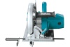 Дисковая пила CROWN CT15187-165