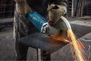 Угловая шлифмашина Bosch GWS 24-230 P 06018C3100