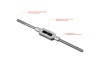 Метчикодержатель Stayer №5, М4-М12, 284мм, Professional 28035-5_z01