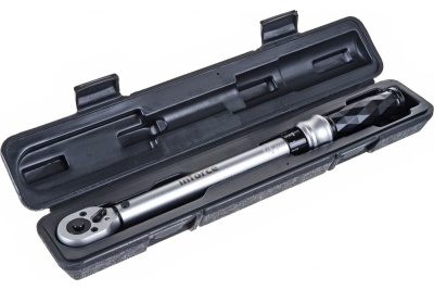 Динамометрический ключ 3/8" 20-110 Нм Inforce 06-05-107