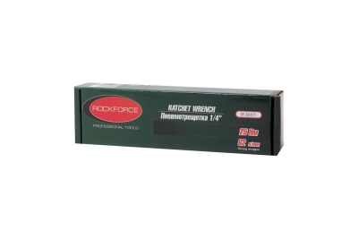 Пневмотрещотка ROCKFORCE RF-82421