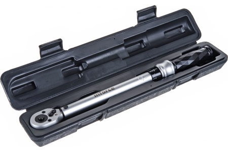 Динамометрический ключ 3/8" 20-110 Нм Inforce 06-05-107