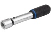 Динамометрический ключ NORGAU 9х12 мм, 2-12 Нм, бесшкальный 051114012