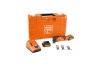 Осциллирующий инструмент на аккумуляторах Fein MULTIMASTER AMM 300 Plus Start 71293261000