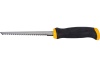 Ножовка по гипсокартону HARDY 2220-240015