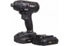 Аккумуляторный ударный винтоверт FERM CDM1142P