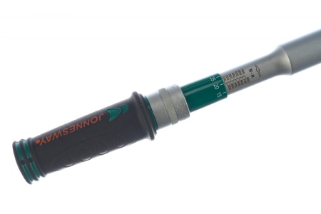 Динамометрический ключ 1 дюйм DR, 150-800 Нм Jonnesway T27801N 49789