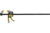 Пистолетная струбцина 600/60 мм STAYER Hercules-p, 32242-60