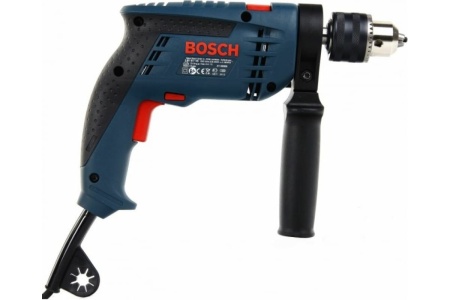 Ударная дрель Bosch GSB 13 RE 0.601.217.102