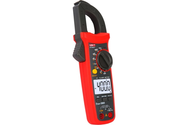 Токоизмерительные клещи UNI-T UT202+ 00-00006951