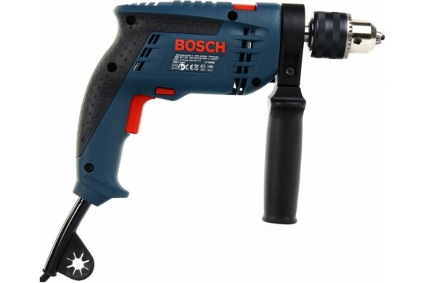 Ударная дрель Bosch GSB 13 RE 0.601.217.102