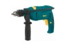 Ударная дрель FIT ID-700 80071