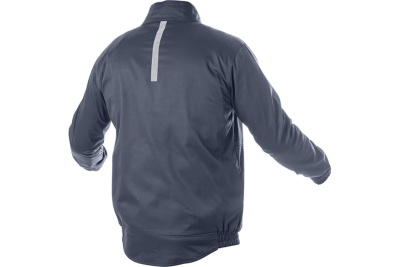 Рабочая куртка HOEGERT TECHNIK FABIAN, темно-синий, р.XL/54 HT5K304-XL