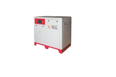 Винтовой компрессор с ременным приводом 7 бар SCC Compressor FLEXI 15 TD FL015001-7