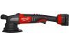 Аккумуляторная полировальная машина Milwaukee FDAP21-502 M18 4933478837