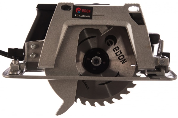 Циркулярная пила HAMMER Flex CRP1300D 324901