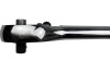 Трещоточный ключ NICHER 1/4" 152 мм 2752JB