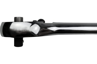 Трещоточный ключ NICHER 1/4" 152 мм 2752JB