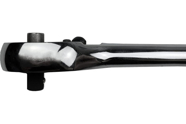 Трещоточный ключ NICHER 1/4" 152 мм 2752JB