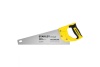 Ножовка Stanley SHARPCUT 7TPI, 380 мм STHT20366-1