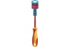 Диэлектрическая крестовая отвертка Smartbuy PH1x80, до 1000 В, VDE SBT-SCI-PH1x80P1