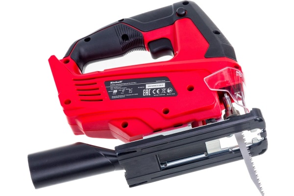 Аккумуляторный лобзик Einhell PXC TC-JS 18 Li-Solo 4321209