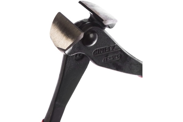 Торцевые кусачки KNIPEX KN-6801180