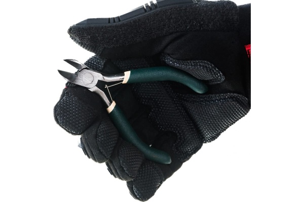 Мини бокорезы ROCKFORCE Cr-V 4.5''-114мм RF-50814P8