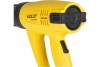 Промышленный фен WMC TOOLS с насадками WMC-DH-HG001