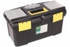 Ящик пластиковый для инструмента 12" (320х175х160 мм) FIT 65571