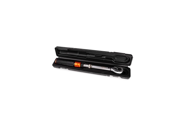 Динамометрический ключ AV Steel проф 3/8 10-60Нм AV-517060