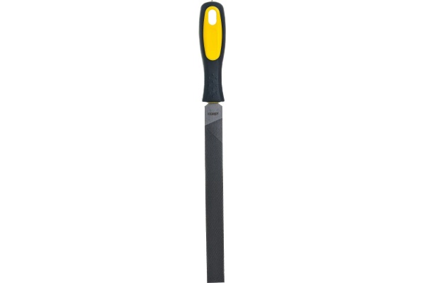 Плоский напильник № 2, 200 мм STAYER 16601-20-2