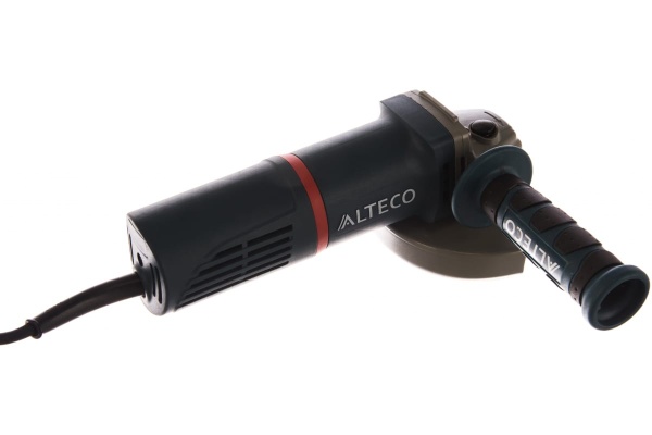 Угловая шлифмашина Alteco Professional AG 850-125.1 21600