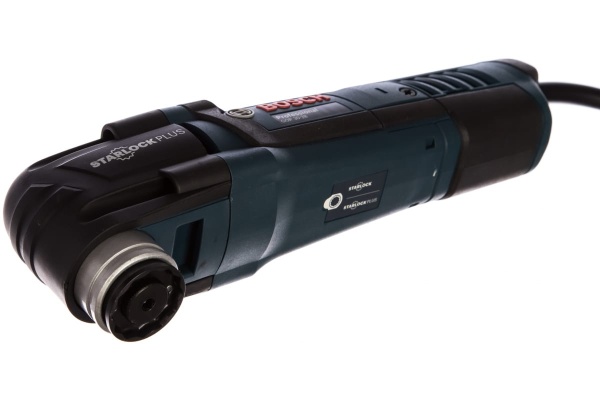 Универсальный резак Bosch GOP 30-28 0.601.237.003