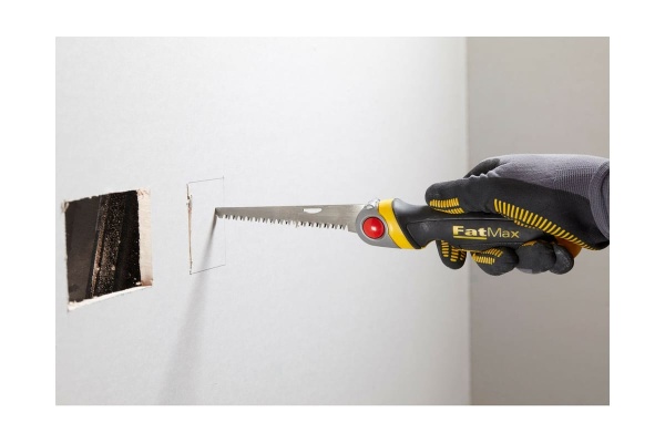 Складная ножовка по гипсокартону Stanley FATMAX FMHT0-20559
