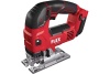 Аккумуляторный лобзик FLEX JSB 18.0-EC С 489794
