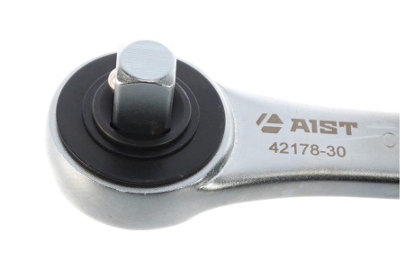 Трещотка 1/2" 30 зубьев AIST 42178-30 00-00017634