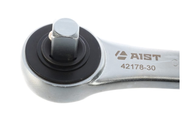 Трещотка 1/2" 30 зубьев AIST 42178-30 00-00017634